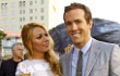 Ryan Reynolds dan Blake Lively Diam-Diam Sudah Menikah
