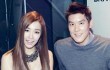 Tiffany SNSD Foto Bareng Atlet Renang Park Tae Hwan
