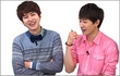 Kyuhyun SuJu Suka Minum Wine Saat Lihat Dirinya di TV