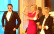 Britney Spears Belajar Koreografi 'Gangnam Style' dari PSY