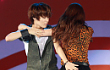 Tangan Nakal Taemin SHINee Hebohkan Fans