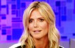 Heidi Klum Akui Jalin Kasih dengan Bodyguard