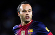 Barcelona Akan Awali Liga Champions 2012-2013 Tanpa Andres Iniesta
