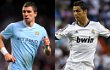 Manchester City Ambisi Matikan Langkah Cristiano Ronaldo di Liga Champions