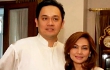 Farhat Abbas Pasrah Jika Nia Daniati Memang Ingin Cerai