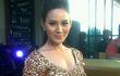 Imej Sexy dan Punya Tatoo Kesenangan Tersendiri Chantal Della Concetta