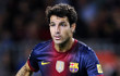 Cesc Fabregas Semangat Ditugasi Menjadi Gelandang Bertahan