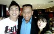 Tukul Arwana Belum Tanggapi Beredarnya Foto Bareng 'Ratu Germo' Keyko