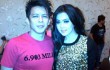 Syahrini Bangga Bisa Foto Bareng Ariel