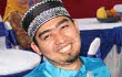 Ustadz Solmed Minta Masyarakat Lebih Hormati Ulama