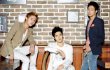 JYJ Jadi Bintang Iklan Kosmetik Tony Moly