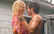 Zac Efron Berdansa Setengah Telanjang dengan Nicole Kidman di 'Paperboy'