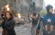 Karakter-Karakter Baru Siap Hiasi 'Avengers 2'