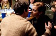Emma Watson Nikmati Adegan Ciumannya dengan Logan Lerman