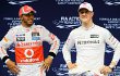 Lewis Hamilton Fokus Kejar Alonso Ketimbang Urusi Rumor Pindah ke Mercedes