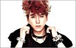 Kyuhyun Tampil Lebih Gahar Sebagai Rocker di Majalah