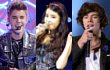 Justin Bieber Kalahkan One Direction di Daftar Penyanyi Muda Terbaik