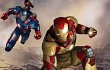 Foto Konsep Art Perdana Kostum 'Iron Man 3' Beredar