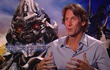 Michael Bay Ditemani Sutradara Amatir di 'Transformers 4'