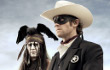 Kru Film Johnny Depp 'Lone Ranger' Tewas di Lokasi Syuting