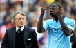 Inilah Syarat Roberto Mancini Izinkan Balotelli Merokok
