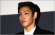 T.O.P Big Bang Terkena Pecahan Kaca Saat Syuting Adegan Action