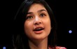 Mikha Tambayong dan Adly Fairuz Resmi Pacaran?