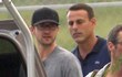 Pra-Nikah, Justin Timberlake Pesta Lajang di Las Vegas
