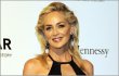 Sharon Stone Pulih Usai Dirawat di Rumah Sakit Italia