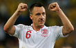 Sikap Ngotot FA Buat John Terry Pensiun dari Timnas Inggris