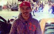 Joe Taslim Berpose dengan Mobil Balap di 'Fast and Furious 6'