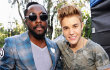 Fans Kecewa Dengar Kualitas Lagu Duet will.i.am dan Justin Bieber
