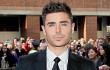 Zac Efron Akui Takut Lihat Adegan Intim Nicole Kidman di 'The Paperboy'
