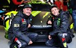 Valentino Rossi Nikmati Ikut Balapan Mobil di Jerman