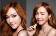 Jessica Tampil Menawan Jadi Model Iklan Kosmetik