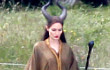 Angelina Jolie Sempurna Perankan Ratu Jahat di 'Maleficent'