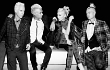 No Doubt Usung Nuansa Hitam Putih di Video Musik 'Push and Shove'