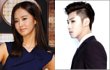 Yuri SNSD Sumbang Suara di Album TVXQ