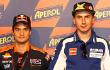 Grand Prix Aragon Akan Jadi Duel Sengit Dani Pedrosa dan Jorge Lorenzo