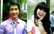 Eza Gionino Sering Semangati Anisa Cherry Belle