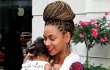 Sepatu Anak Beyonce Berhiaskan Kristal Swarovski