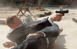 Serunya Aksi Tembak Daniel Craig di Film Baru James Bond 'Skyfall'