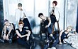 Musim Gugur Ala Beast di Video Musik 'Midnight' Versi Jepang