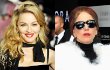 Lady GaGa Tolak Ajakan Duet Madonna