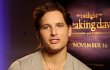 Peter Facinelli Ajak Fans Kenang 'Twilight' dengan Video