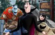 Film Selena Gomez 'Hotel Transylvania' Kalahkan Bruce Willis di Puncak Box Office