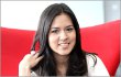 Raisa Raih Rekor MURI Berkat Lagu 'Bagimu Negeri'