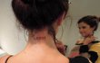 Selena Gomez Pamer Tato Baru