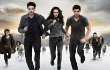 Bella, Edward dan Jacob Berjuang Bersama di Poster Akhir 'Breaking Dawn 2'