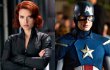Black Widow Bakal Muncul Sebagai Cameo di Sekuel 'Captain America'